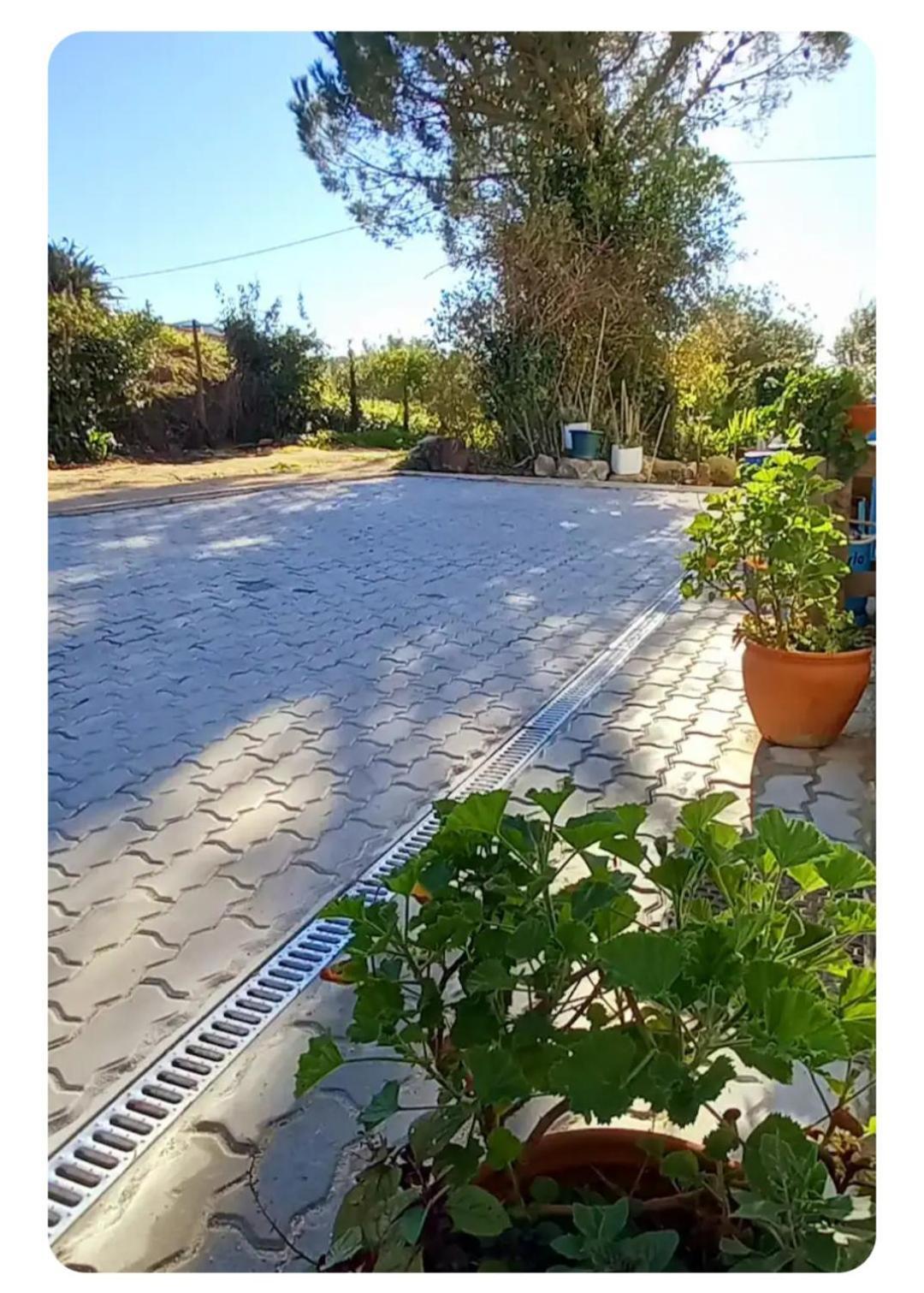 Anexo Na Quintinha Caldas Da Rainha Exterior foto